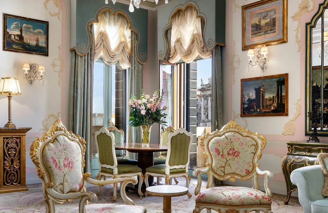The Gritti Palace, a Luxury Collection Hotel, Venice-1